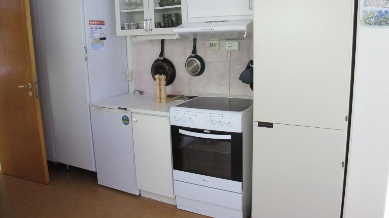 Skogstad Holiday Home Selje Ngoại thất bức ảnh
