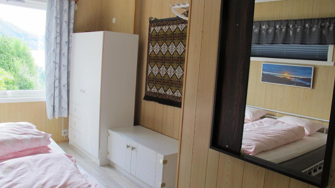 Skogstad Holiday Home Selje Ngoại thất bức ảnh
