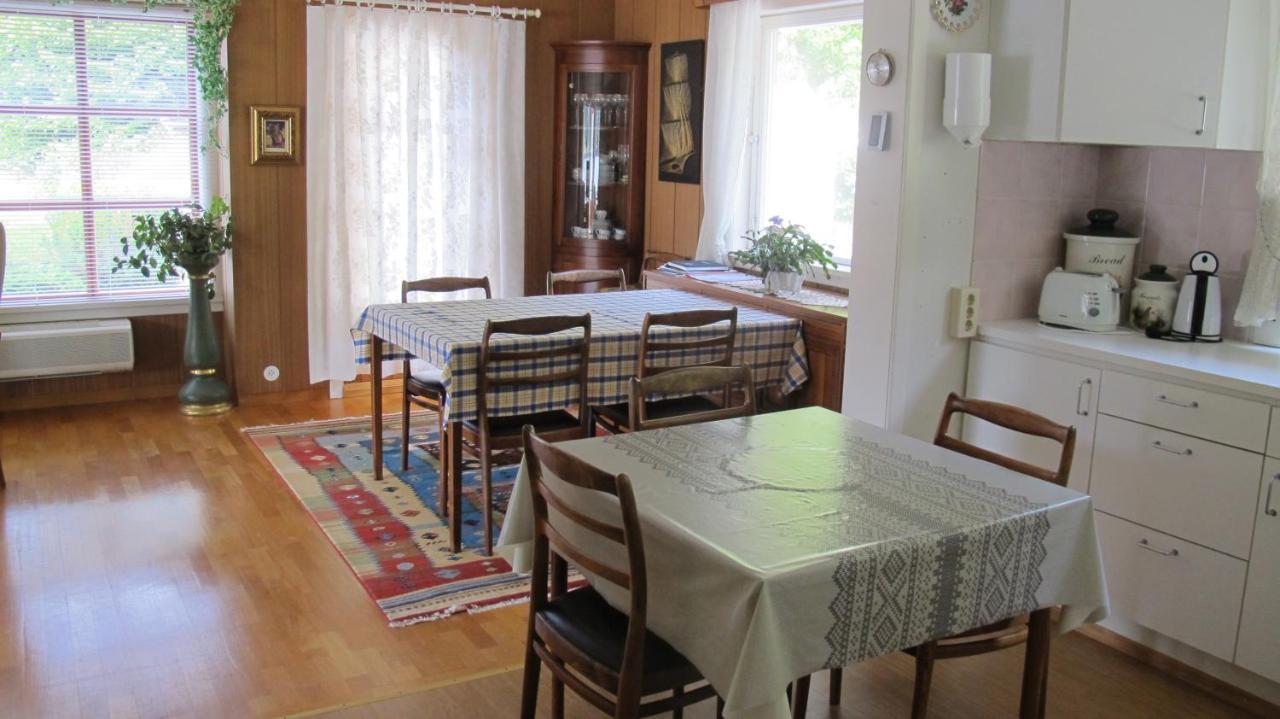 Skogstad Holiday Home Selje Ngoại thất bức ảnh
