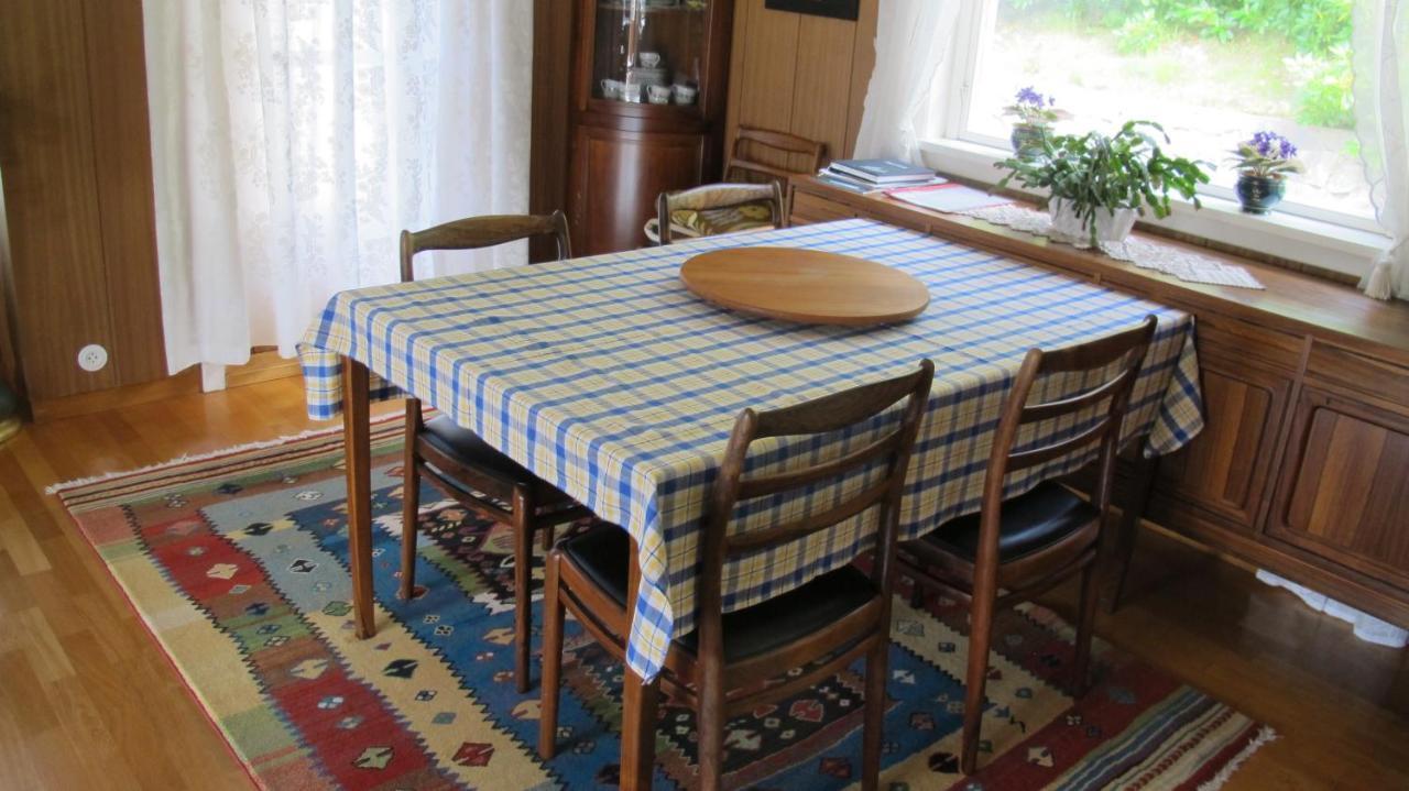 Skogstad Holiday Home Selje Ngoại thất bức ảnh
