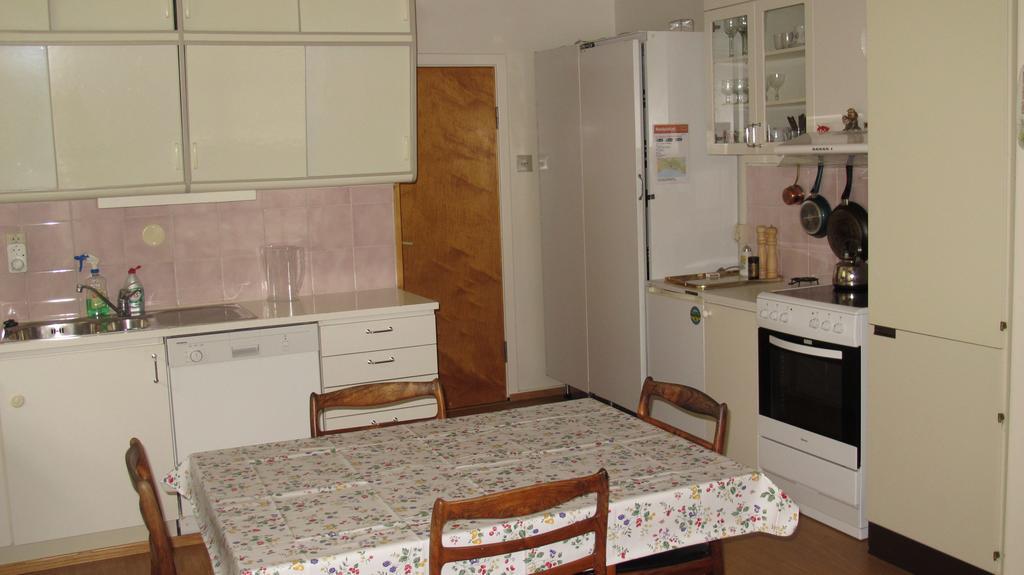 Skogstad Holiday Home Selje Ngoại thất bức ảnh