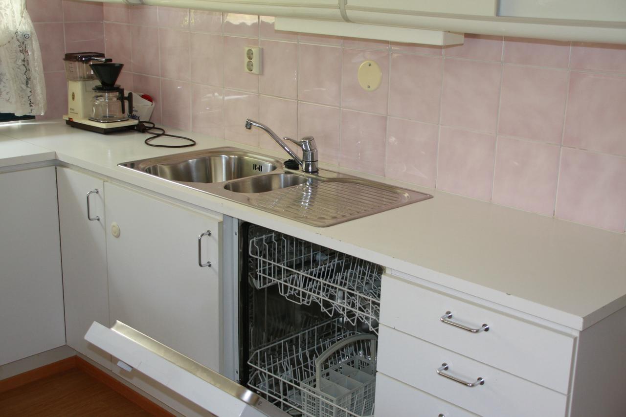 Skogstad Holiday Home Selje Ngoại thất bức ảnh