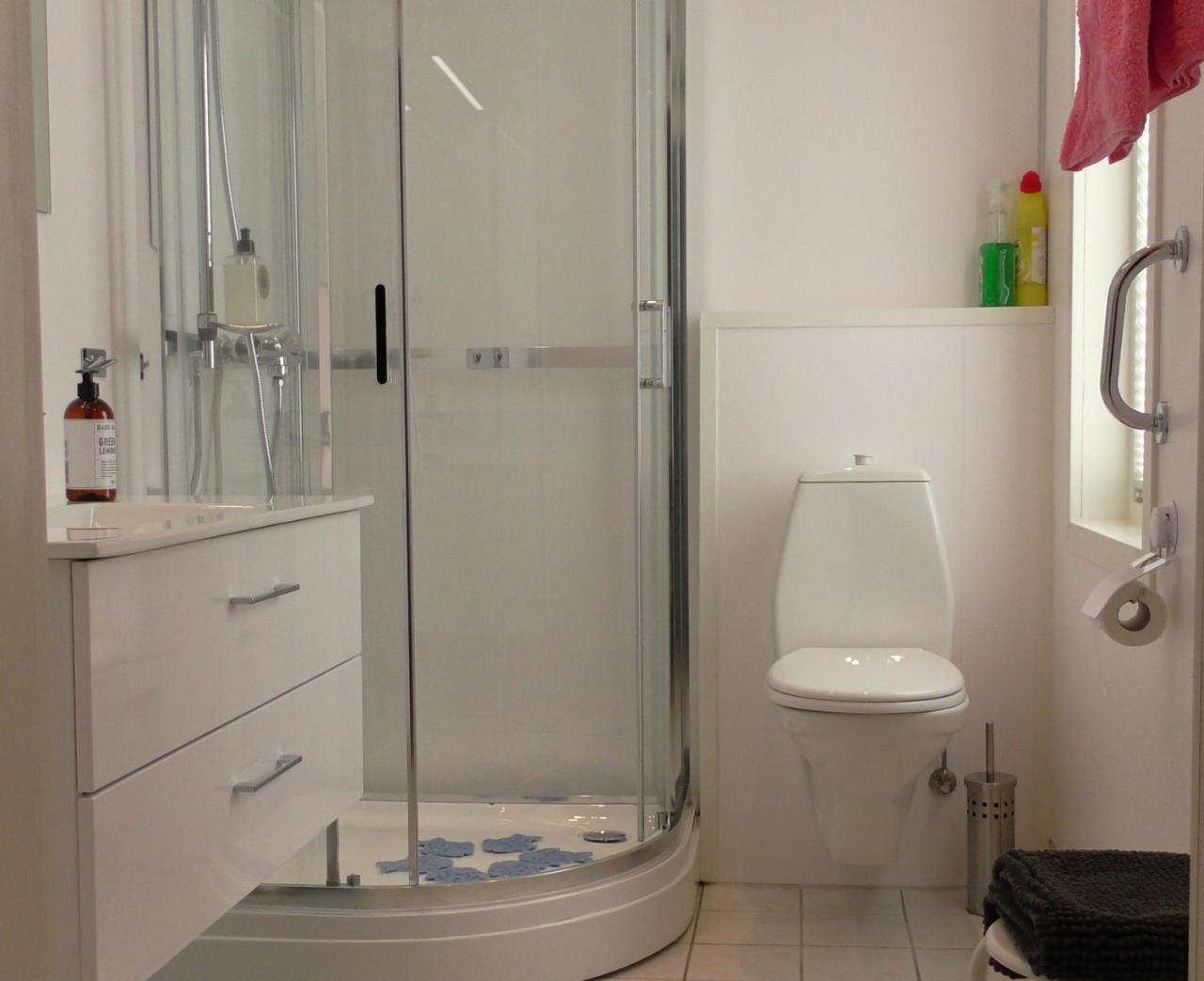 Skogstad Holiday Home Selje Ngoại thất bức ảnh